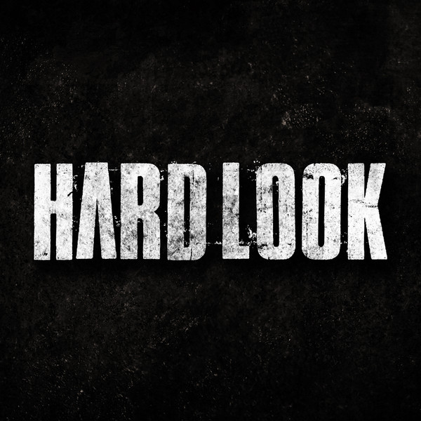 HARD LOOK