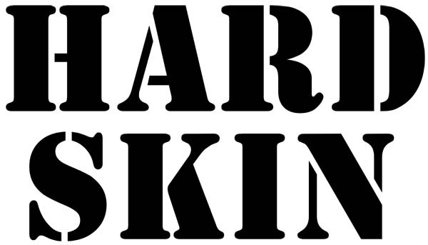 Hard Skin (2)