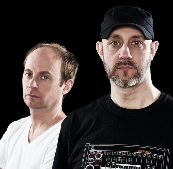 Hardfloor