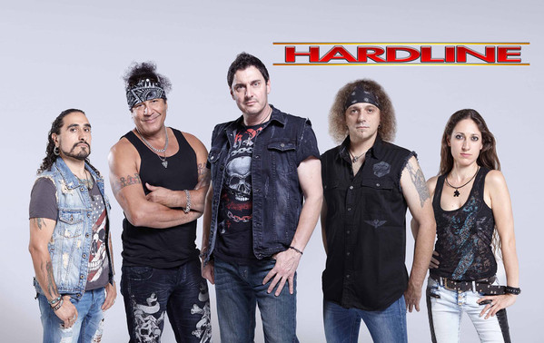 Hardline (3)