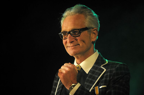 Harijs Spanovskis
