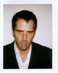 Harlan T. Bobo