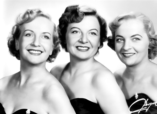 Harmony Sisters