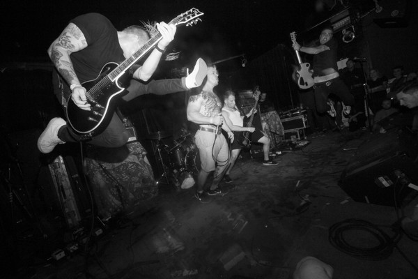 Harms Way (2)
