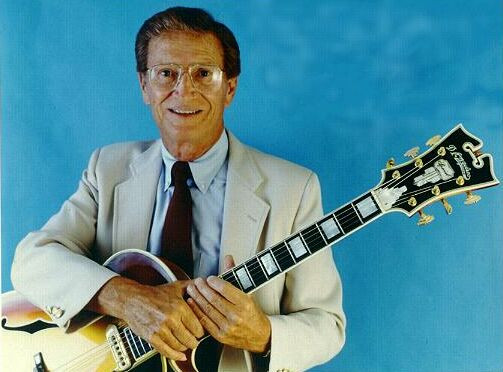 Harold Bradley