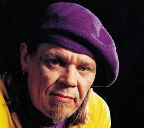 Harri Marstio