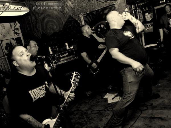 Harrington Saints