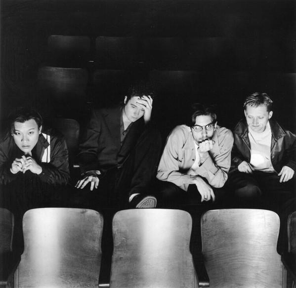 Harvey Danger (2)