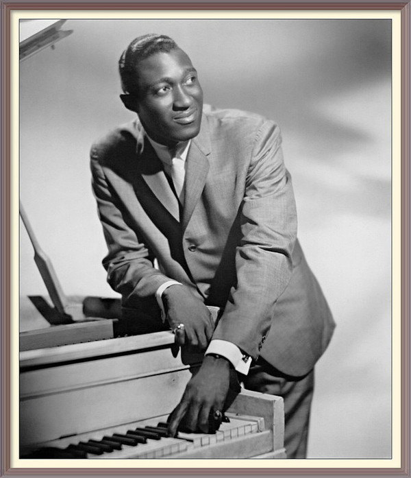 Harvey Fuqua