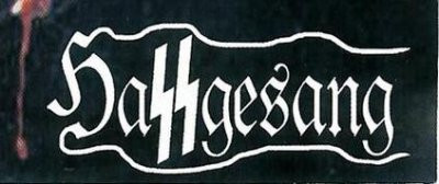 Hassgesang