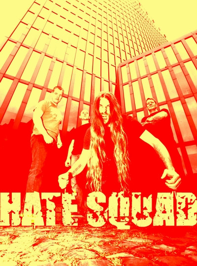 Hate Squad