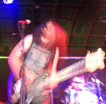 Hatred Surge