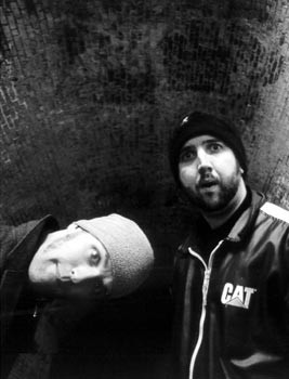 Headcase Ladz