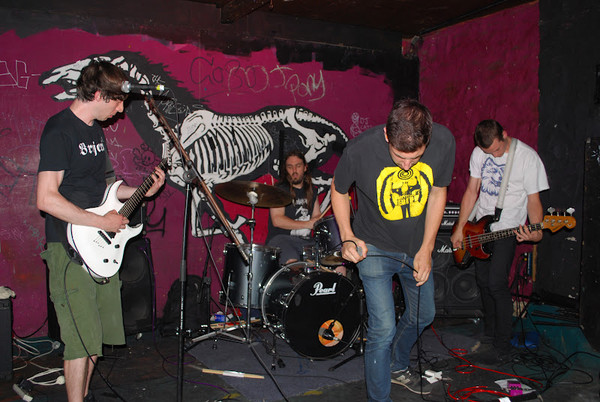 Headless Death