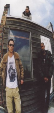 Headrillaz