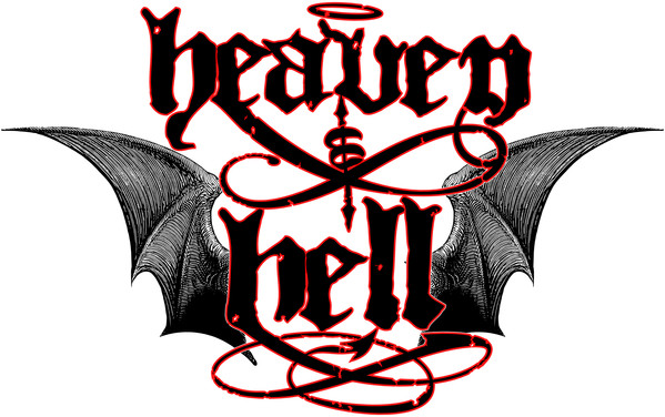 Heaven & Hell (2)