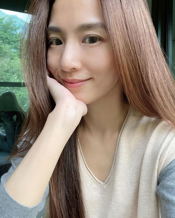 Hebe Tien