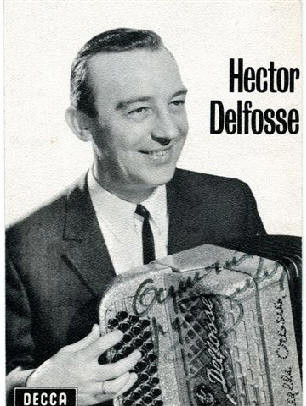 Hector Delfosse