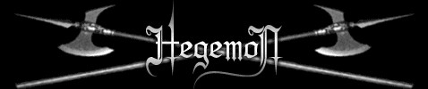 Hegemon