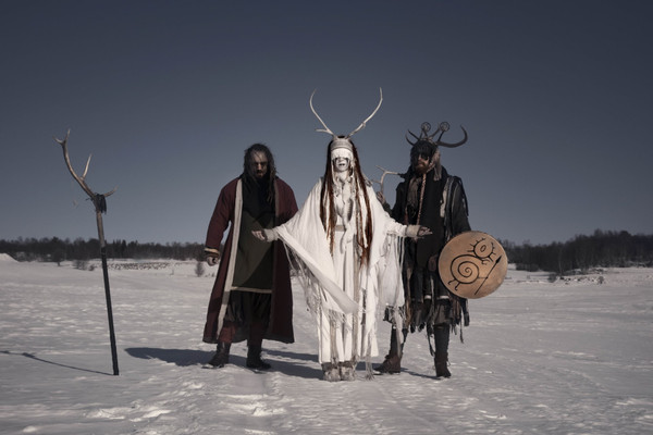 Heilung