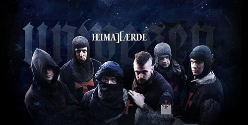 Heimatærde