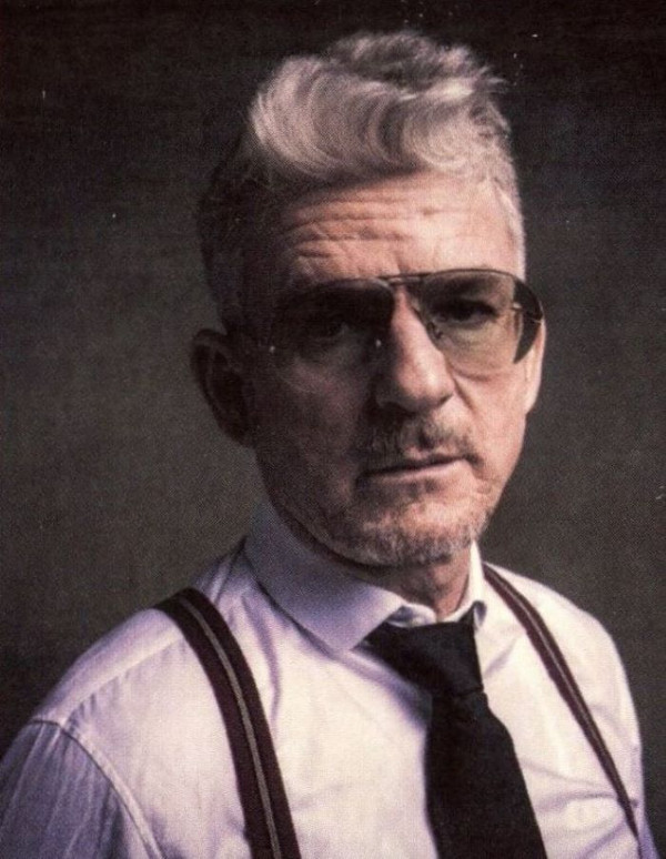 Heinz Strunk