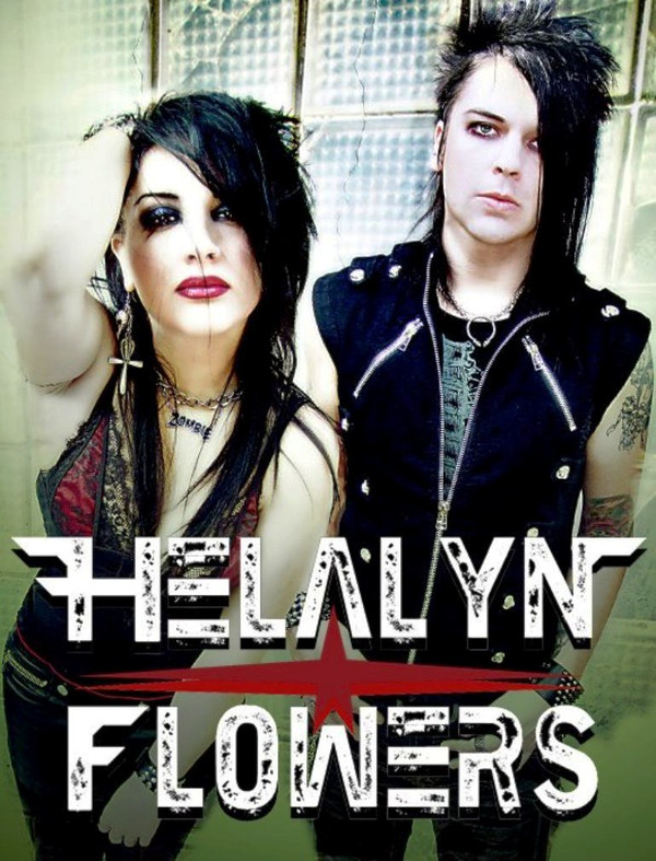 Helalyn Flowers