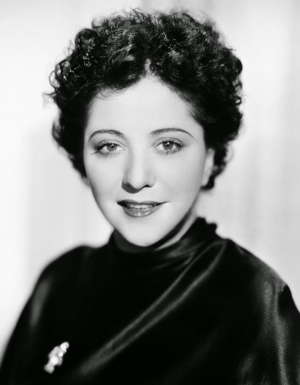 Helen Morgan