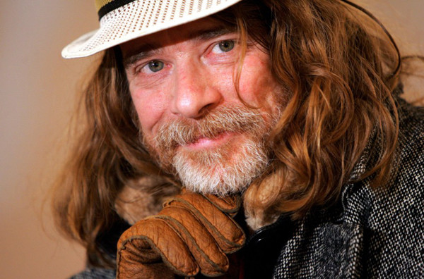 Helge Schneider