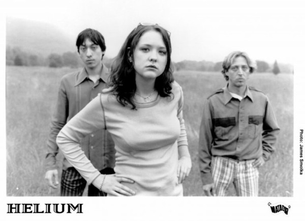 Helium (3)