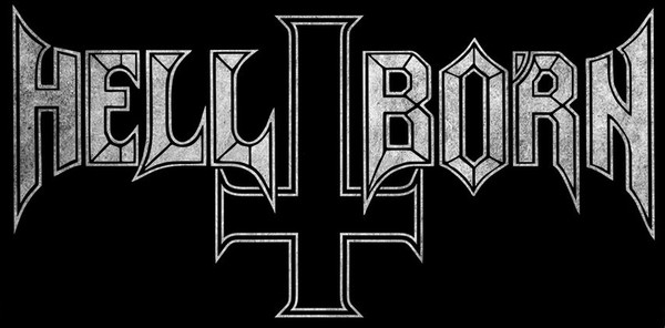 Hell-Born