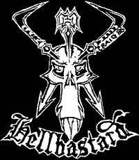 Hellbastard
