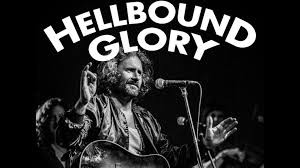 Hellbound Glory