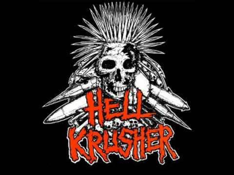 Hellkrusher