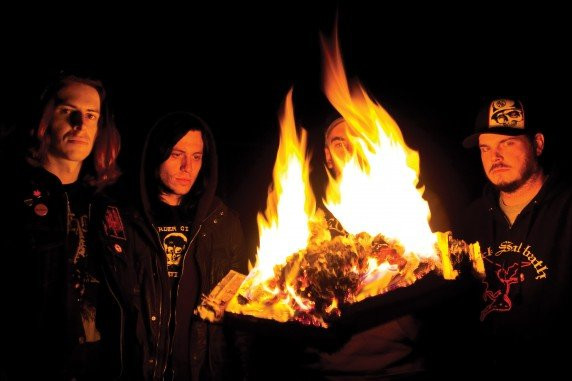 Hellmouth