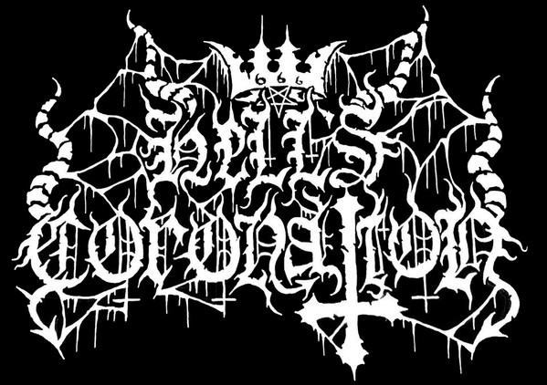 Hell's Coronation