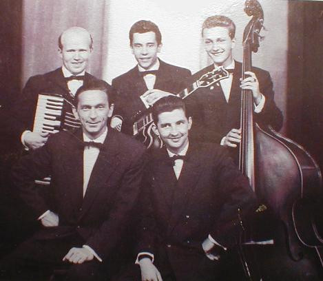 Hemmann-Quintett