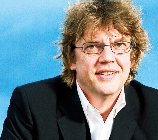 Henk Westbroek