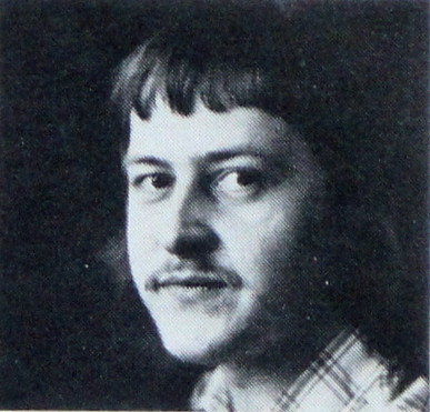Henning Stærk