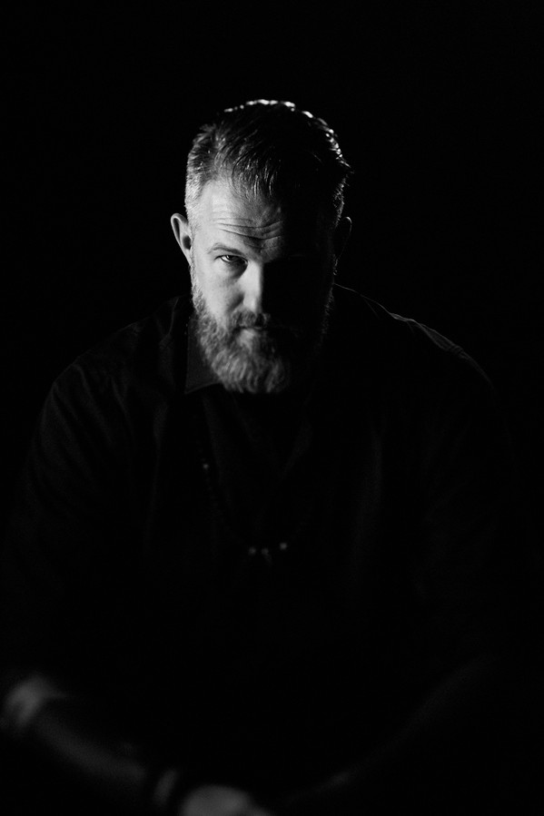 Henrik Nordvargr Björkk
