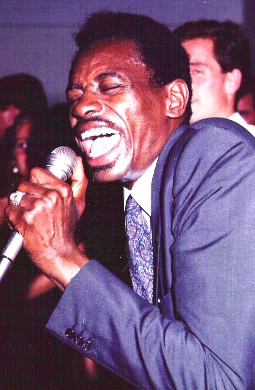 Herbie Goins