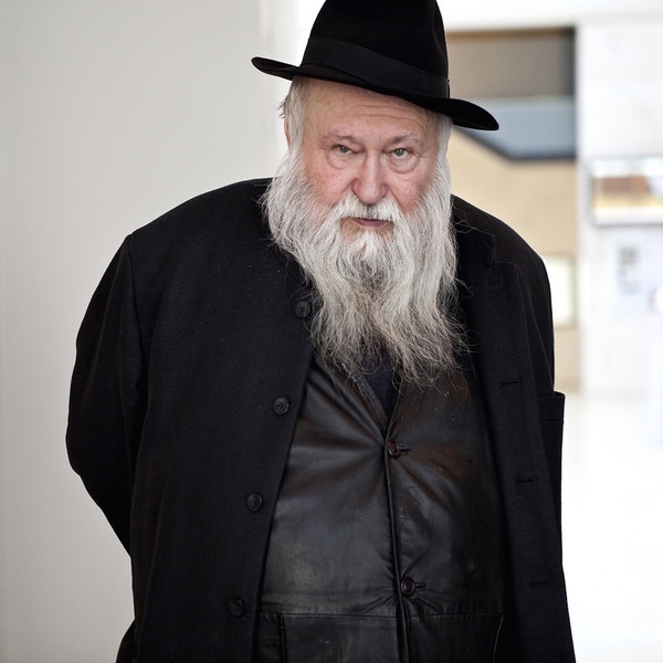 Hermann Nitsch