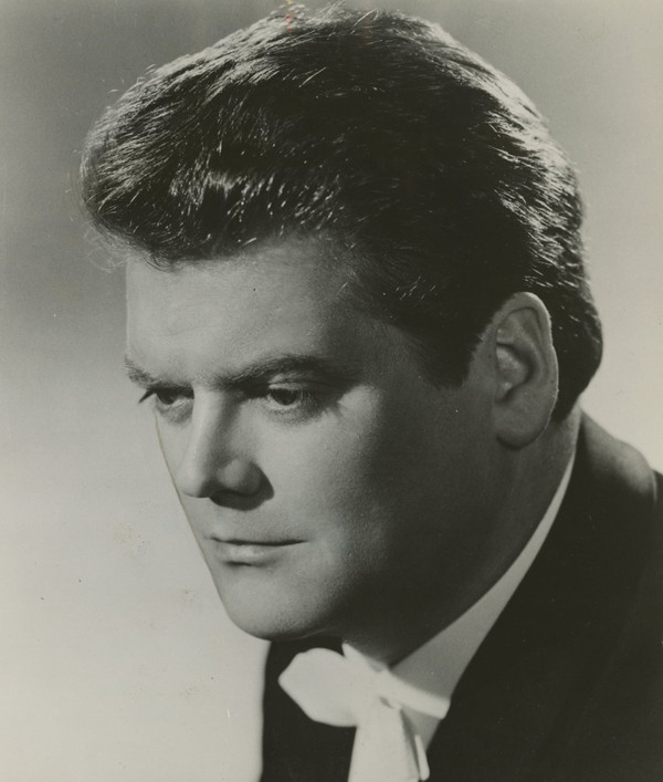Hermann Prey