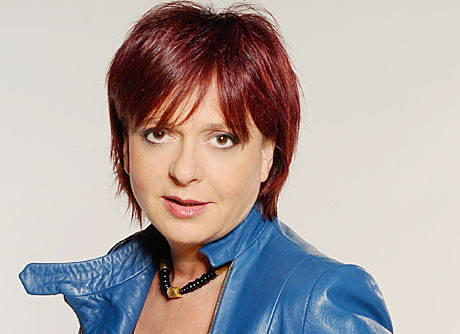 Hernádi Judit