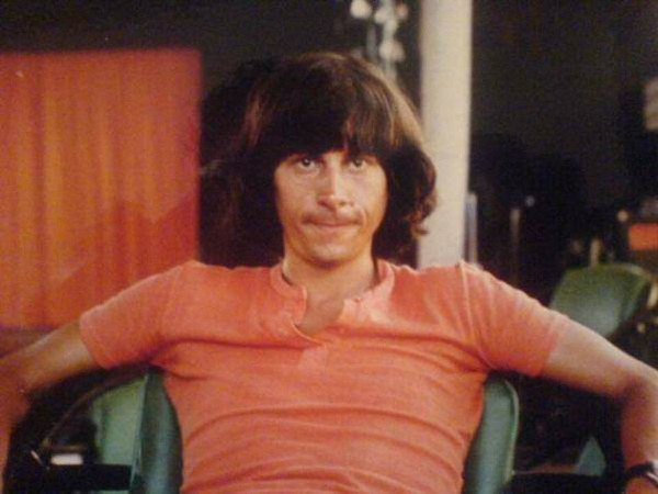 Hervé Roy