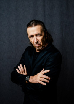 Herwig Mitteregger
