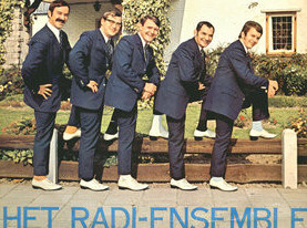 Het Radi-Ensemble