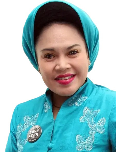 Hetty Koes Endang