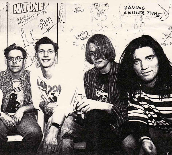 Hip Young Things