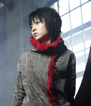 Hitomi Takahashi